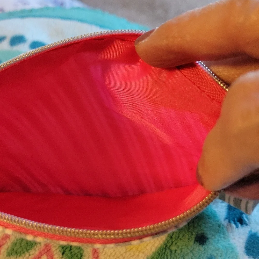 Ipsy Love Bag